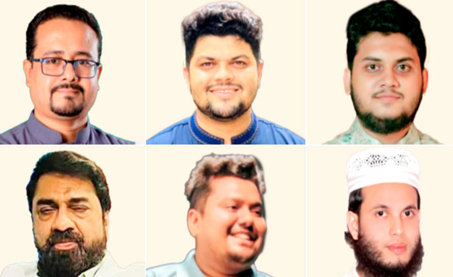 খুলনার ৬ আসন: এনসিপির ডজনখানেক নেতা ভোটের মাঠে