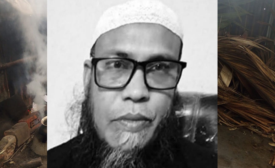 চট্টগ্রাম-খাগড়াছড়ি মহাসড়কে হেফাজত নেতাকর্মীদের অবরোধ