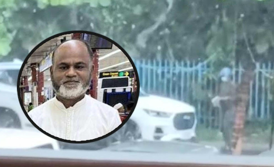 হাটহাজারীর মদুনাঘাটে দুর্বৃত্তদের গুলিতে নিহত ব্যবসায়ী দলীয় কেউ নন, দাবি বিএনপির
