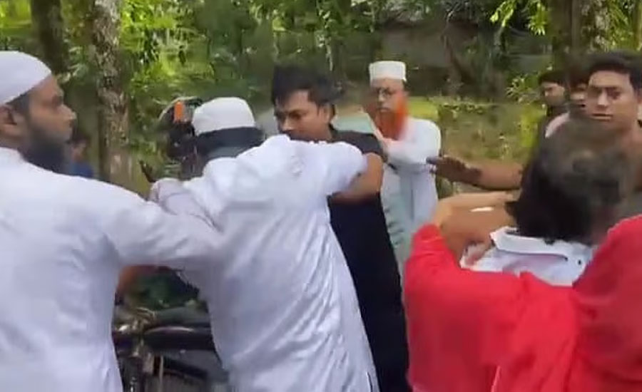 সম্পত্তি নিয়ে বিরোধে মায়ের লাশ ২০ ঘণ্টা আটকে রাখলেন দুই ভাই