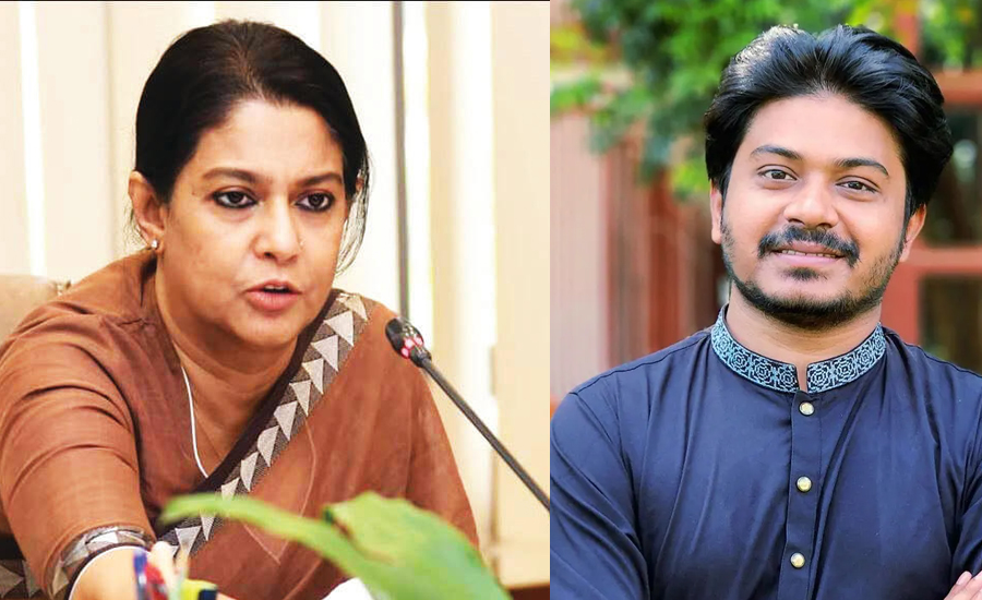 উপদেষ্টা রিজওয়ানাকে এনসিপি নেতার হুঁশিয়ারি