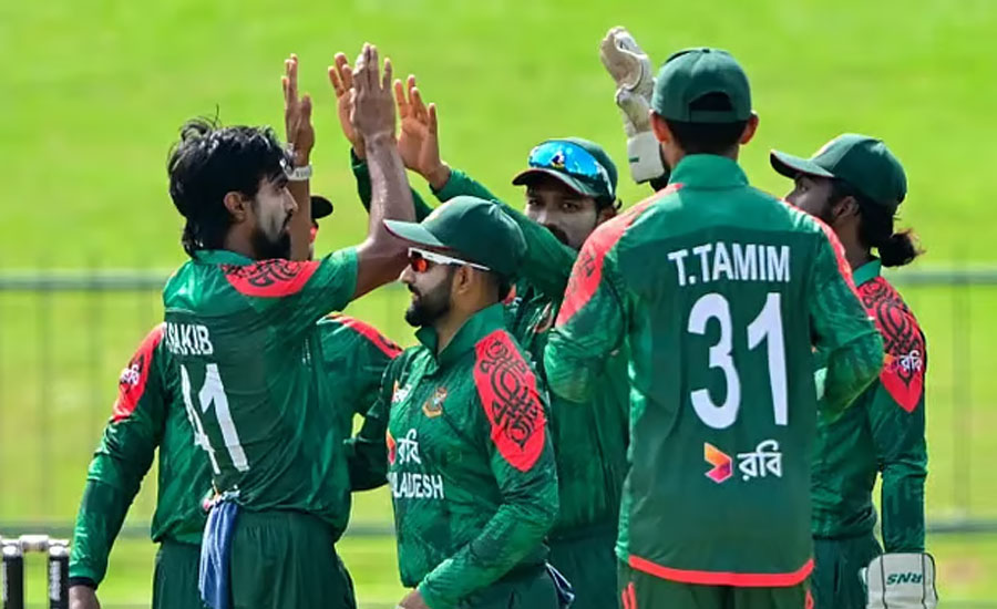 ফিরেছে ১৪ বছর আগের পুরোনো লজ্জা, ওয়ানডেতে কতটা খারাপ খেলছে বাংলাদেশ