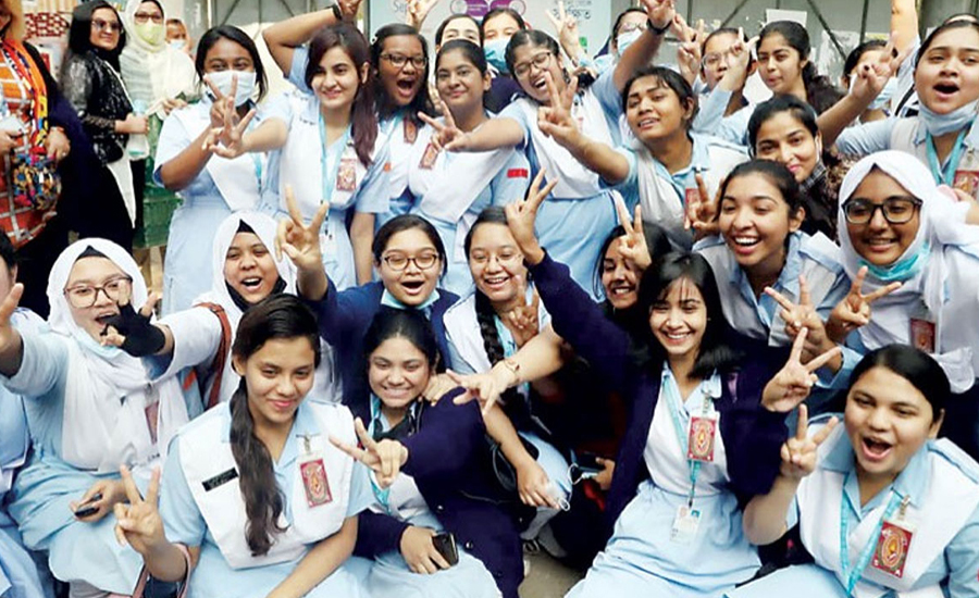 এইচএসসি পরীক্ষার ফল প্রকাশ ১৬ অক্টোবর