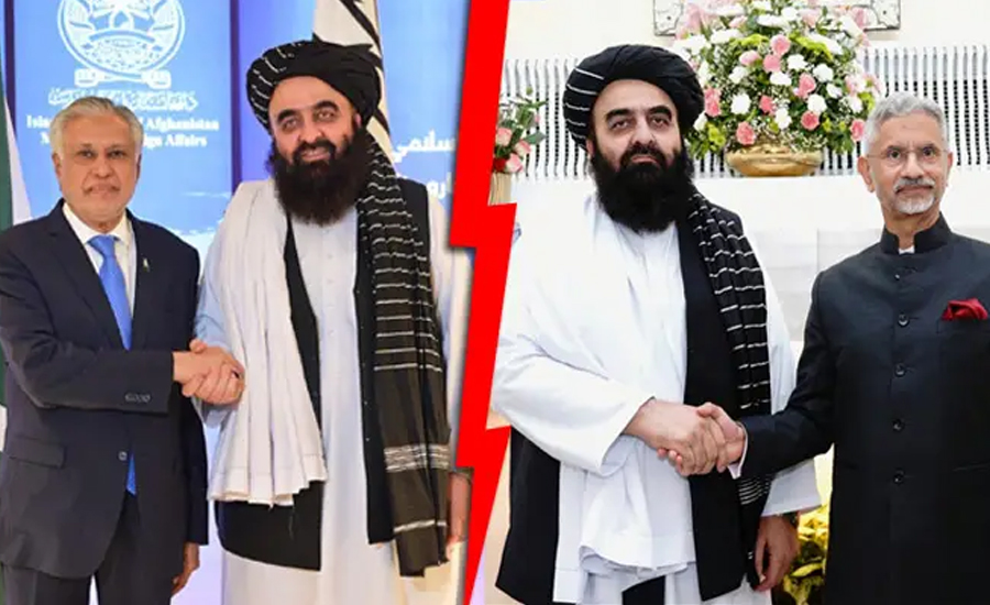 পাকিস্তানের হাত ছেড়ে আফগানিস্তান কেন ভারতমুখী হলো?