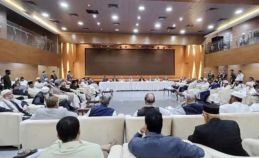 জুলাই সনদ চূড়ান্ত; কীসে মত, কীসে ভিন্নমত?