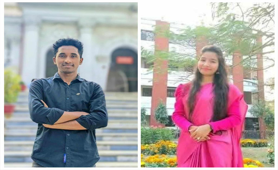 বেরোবি তরুণ কলাম লেখক ফোরামের নতুন নেতৃত্বে ফজলুল: লিসা