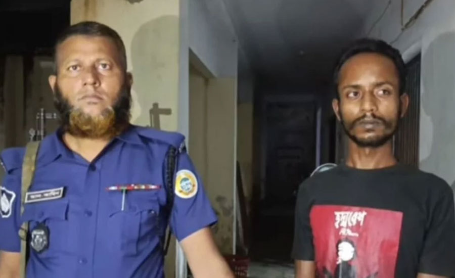 ভাবি হত্যার সাজা খেটে ফিরেই ভাতিজিকে হত্যা