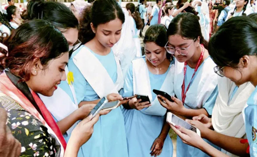 এইচএসসির ফল প্রকাশ বৃহস্পতিবার, জানা যাবে যেভাবে