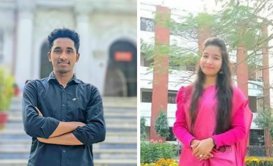 বেরোবি তরুণ কলাম লেখক ফোরামের নতুন নেতৃত্বে ফজলুল-লিসা