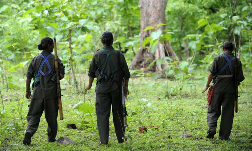ভারতে ২ দিনে অন্তত ২৫০ জন মাওবাদী বিদ্রোহীর আত্মসমর্পণ