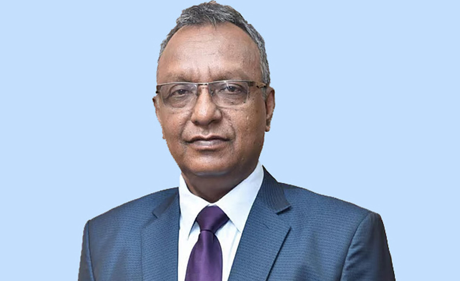 স্ত্রীসহ সাবেক বিএফআইইউ প্রধান শাহীনুলের দেশত্যাগে নিষেধাজ্ঞা