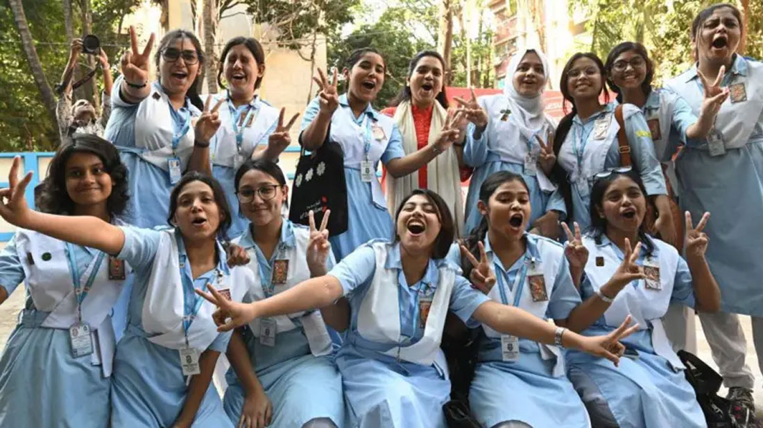 উচ্চ মাধ্যমিকে ২০ বছরের মধ্যে সবচেয়ে খারাপ ফলাফলের পেছনে কারণ কী?