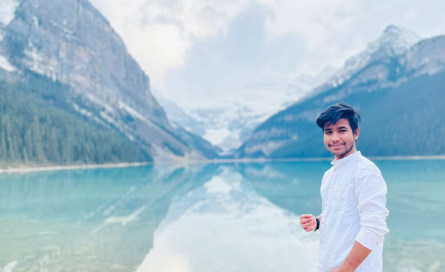 কানাডা থেকে ‘ভুল করে’ যুক্তরাষ্ট্রে ঢুকে বন্দিশালায় বাংলাদেশের মাহিন