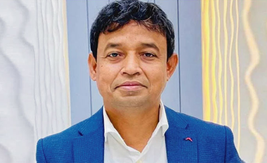 বেতন ৮০ হাজার, সম্পদ হাজার কোটি টাকার