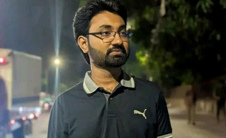 জগন্নাথ বিশ্ববিদ্যালয় ছাত্রদল নেতা জুবায়েদ ছুরিকাঘাতে নিহত