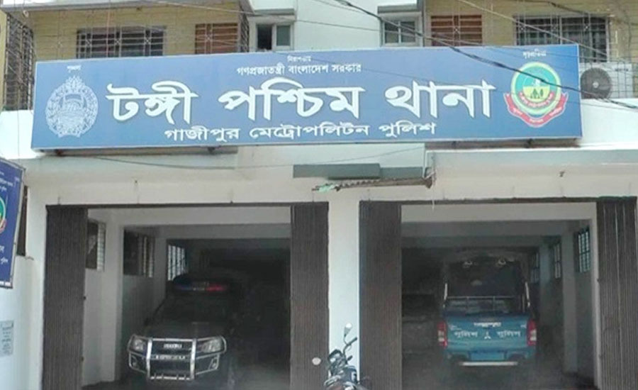 টঙ্গীতে ছুরিকাঘাতে কলেজছাত্র খুন, জিএমপি'র অভিযানে গ্রেপ্তার ৩