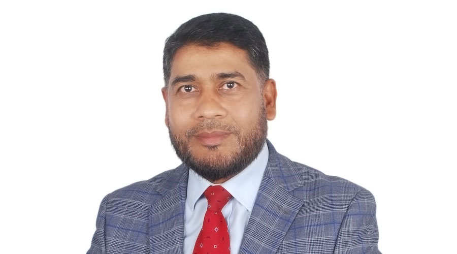 প্রাইম ব্যাংকের নতুন সিএফও হলেন মোহাম্মদ জসিম উদ্দিন