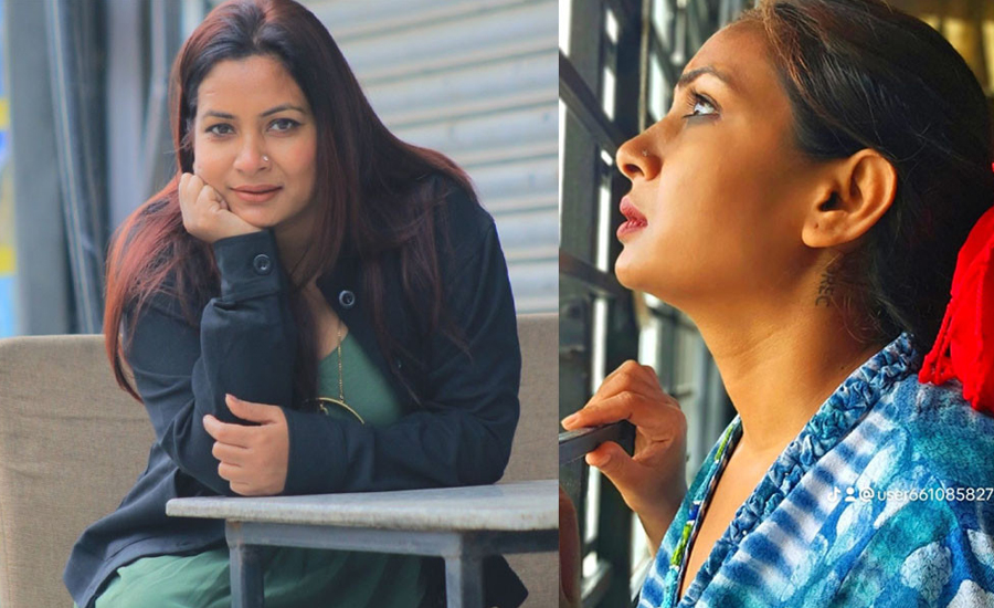 “আমার ২ কন্যাকে আটকে রেখে বিপজ্জনক ড্রাগস খাওয়ানো হচ্ছে‌’’