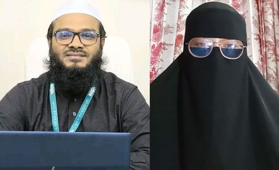 ‘ম্যারেজ সংস্থার’ আড়ালে যেভাবে নারীদের সর্বনাশ করেন কাসেমী, গোপন তথ্য ফাঁস স্ত্রীর