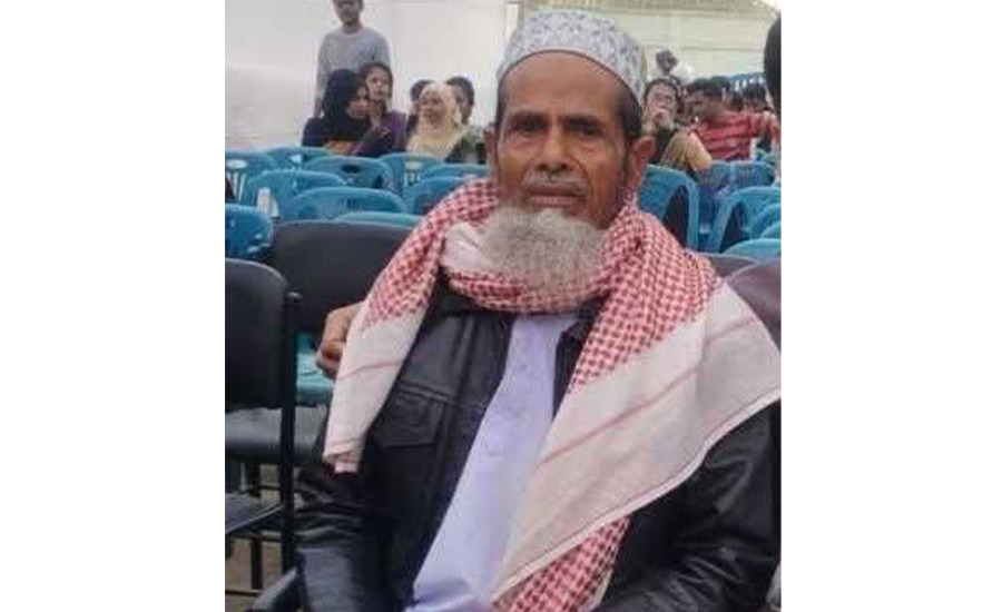 মঠবাড়িয়ায় পাওনা টাকা চাওয়াকে কেন্দ্র করে দোকানীকে কুপিয়ে হত্যা