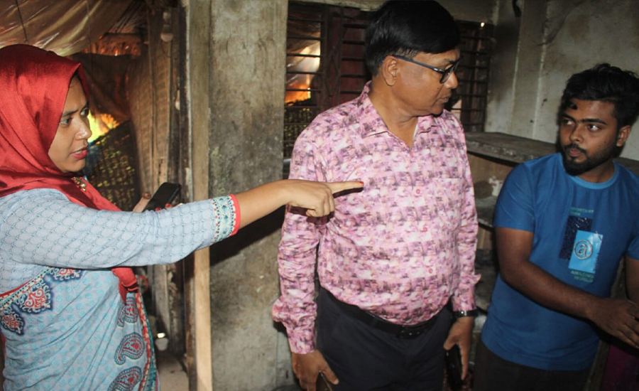 পাইকগাছায় ভেজাল বিরোধী অভিযানে ৩ ব্যবসায়ীকে জরিমানা 