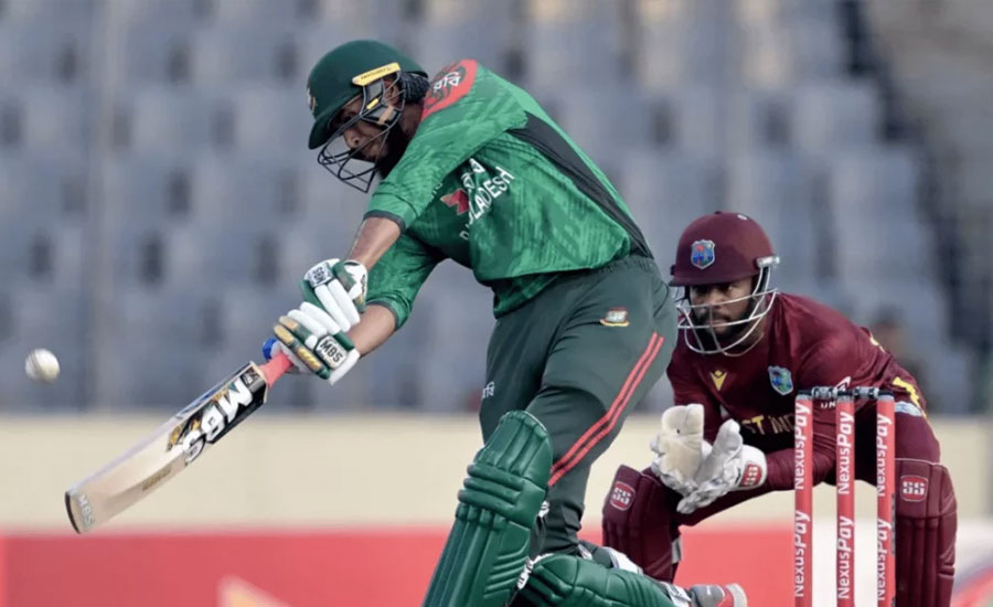 প্রথমবারের মতো সুপার ওভারে হারের স্বাদ পেলো বাংলাদেশ