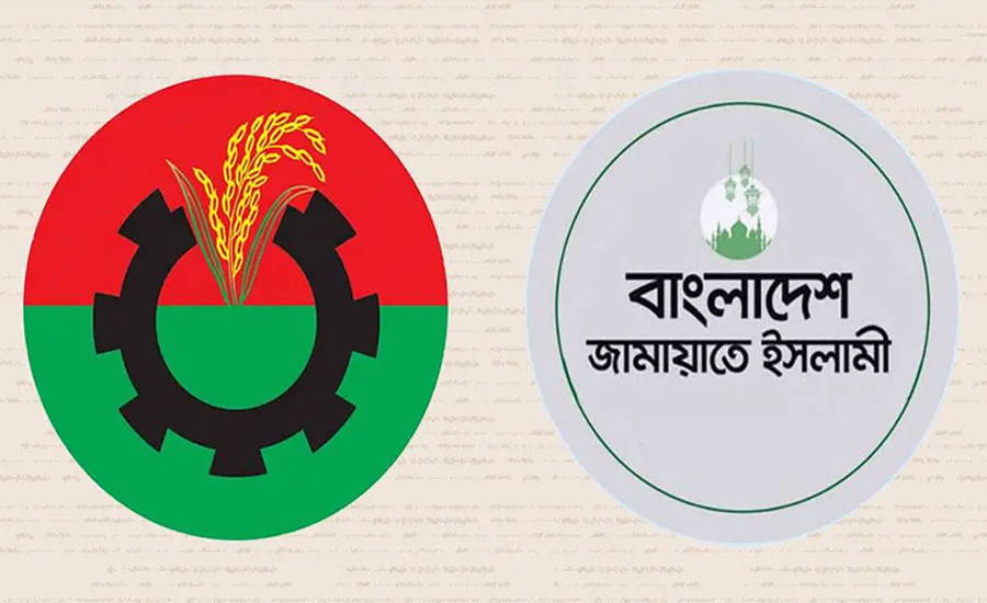 বিএনপি-জামায়াতের বাইরে ‘তৃতীয় বলয়’ গঠনে চেষ্টা