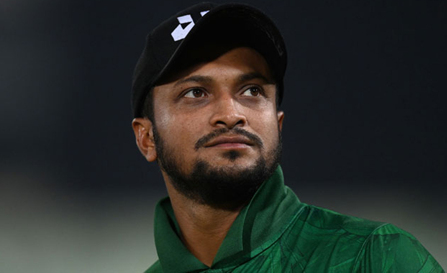 অবসর নিয়ে এবার বিস্ফোরক তথ্য জানালেন সাকিব!