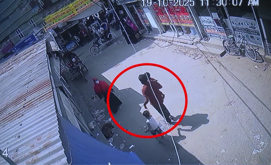 সাবলেট নিয়ে শিশু অপহরণ, যেভাবে ধরল পুলিশ