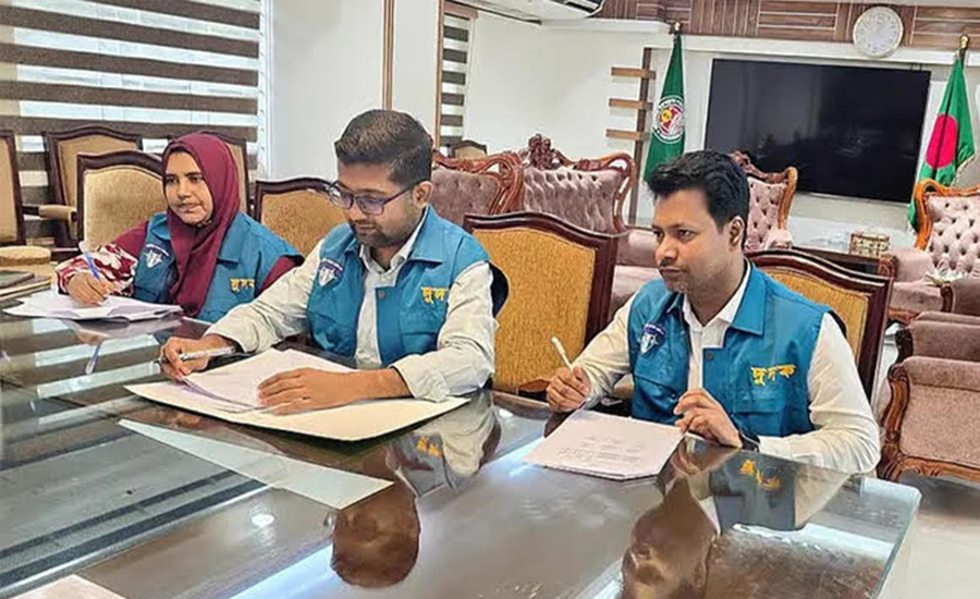 ঘষামাজা করে কর ফাঁকির অভিযোগ, চসিকে দুদকের অভিযান