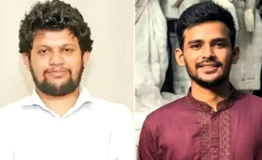 উপদেষ্টা মাহফুজ আলম ও আসিফ মাহমুদ কি নির্বাচনে অংশ নেবেন?