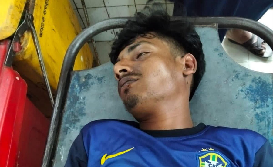 যশোরে অজ্ঞান পার্টি'র খপ্পরে ইজিবাইক চালক চেতনা নাশক খাইয়ে ছিনতাই