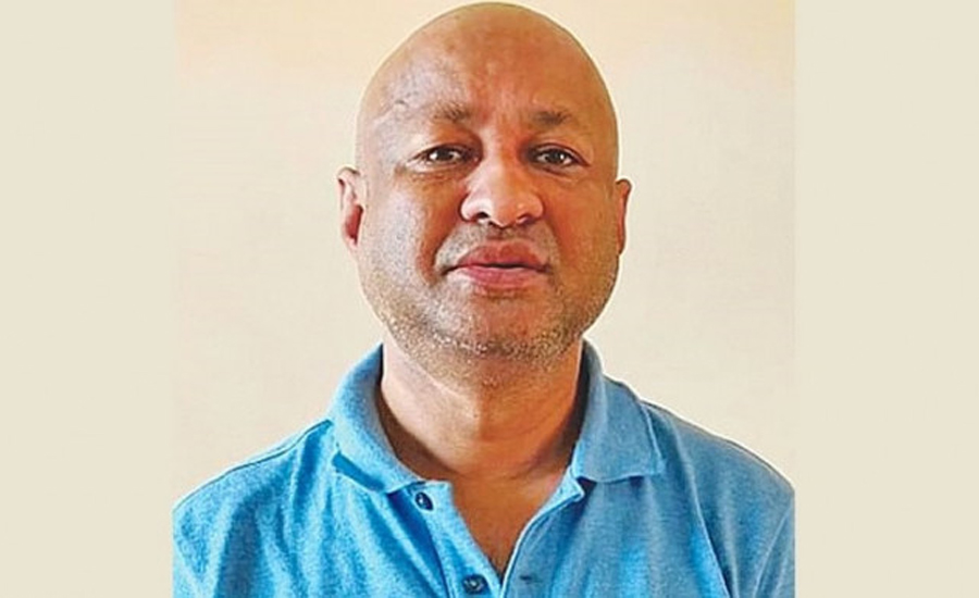 সেই সোহেল রানা এখন আলবেনিয়ার কারাগারে