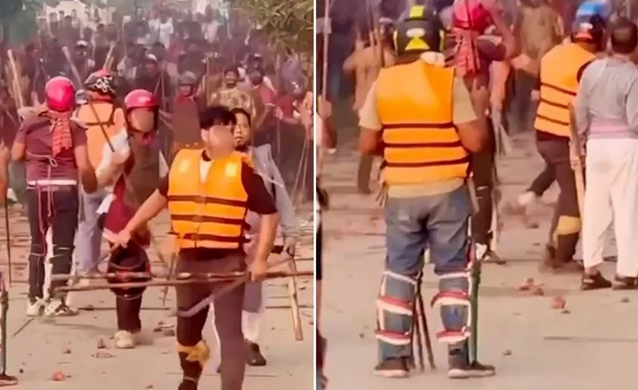 ব্রাহ্মণবাড়িয়ায় দু’পক্ষের তুমুল সংঘর্ষে নিহত ১, আহত ৫০