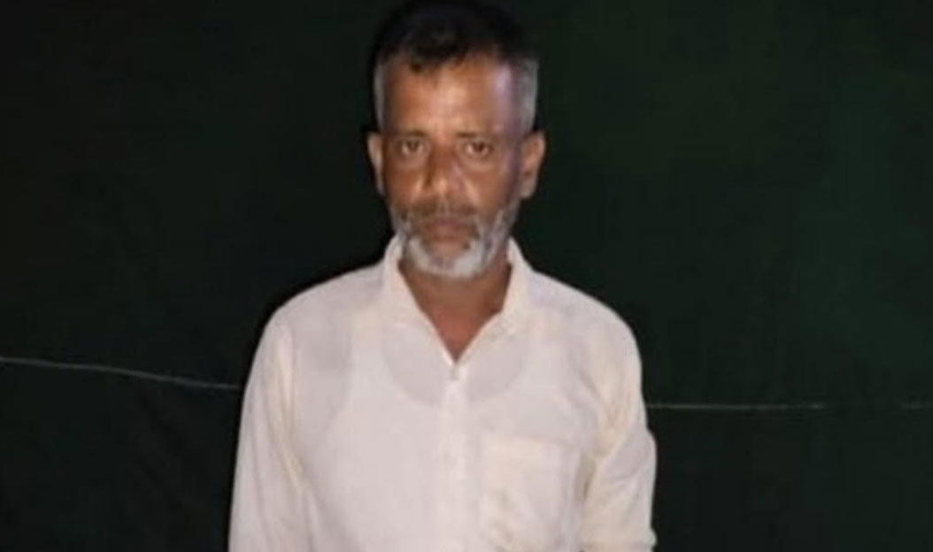 চাঁদাবাজির দায়ে ইউপিডিএফ সদস্য সেনাবাহিনীর হাতে আটক