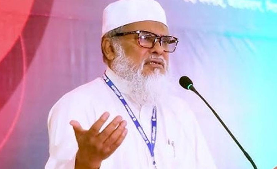 জাতি মূল্যায়ন করবে আমরা কী করতে পেরেছি, কী পারিনি: ধর্ম উপদেষ্টা
