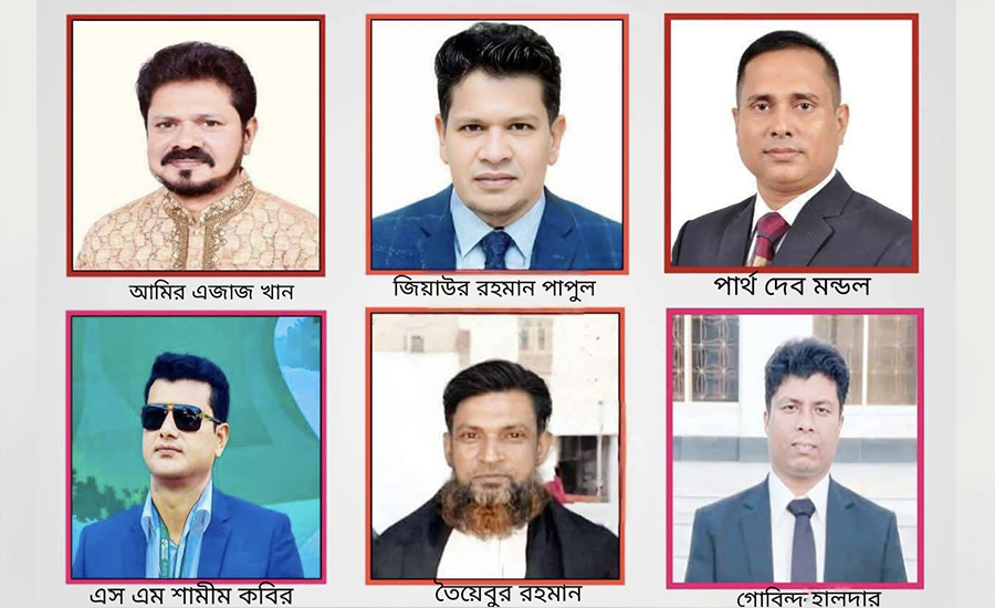 ২৯ বছর পর খুলনা ১ আসন দখল নিতে চায় বিএনপির সম্ভাব্য ৬ প্রার্থী