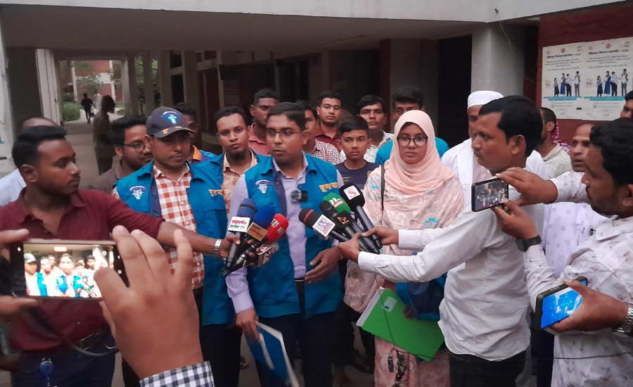 হাসপাতালের খাবারে নিম্নমানের সামগ্রীর ব্যবহার দুদকের অভিযান