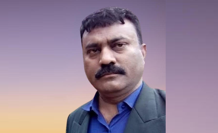 কুড়িগ্রাম পৌরসভার সার্ভেয়ার রূপলাল ভূমি জরিপের নামে অর্থ হাতিয়ে নিচ্ছে