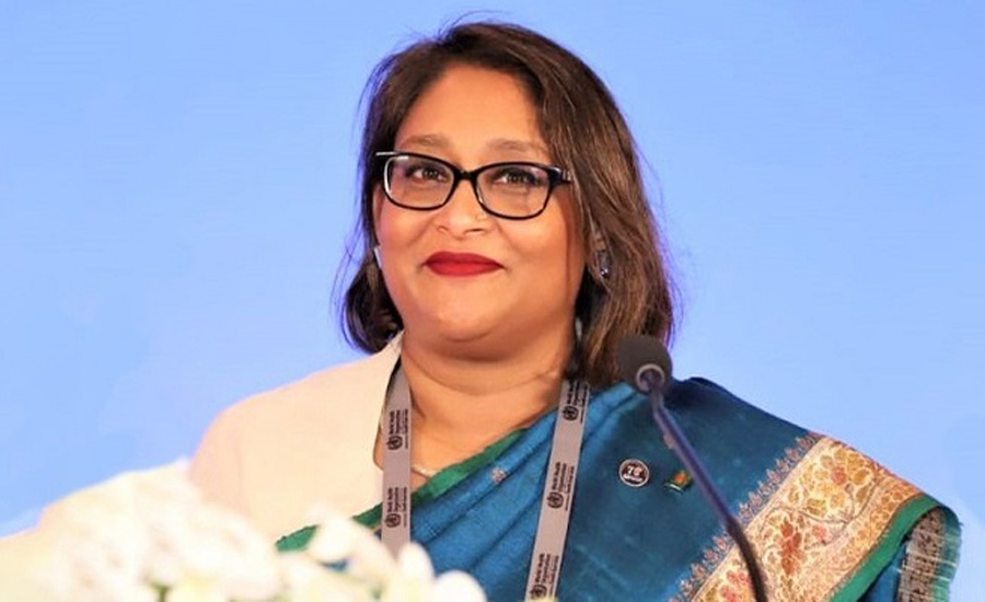 ‘মাকে খারাপ বানানোর জন্য নেতাকর্মীরা দায়ী’, পুতুলের এ বক্তব্যের বিষয়ে যা জানা গেল
