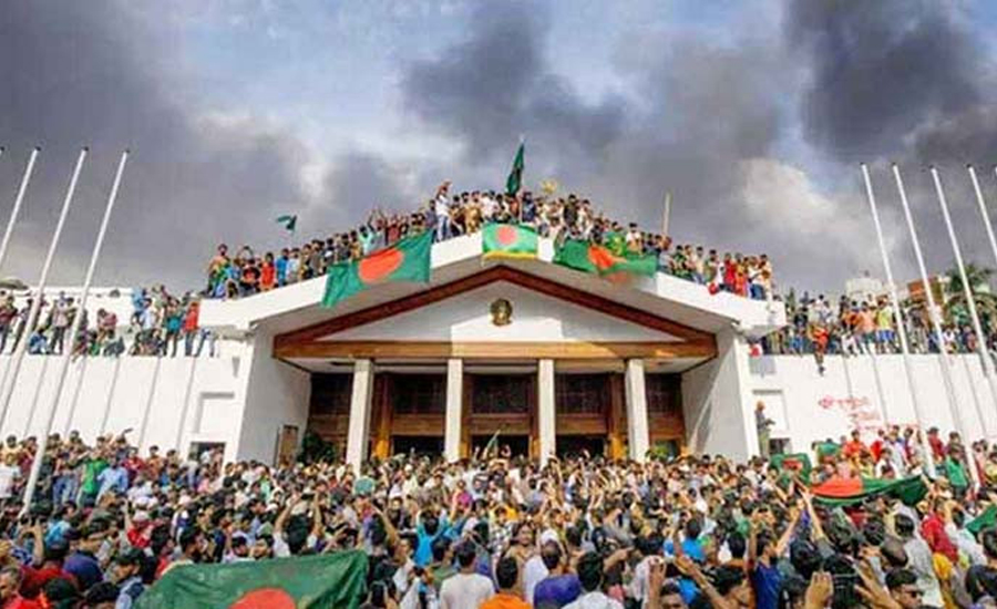 ১২৮ জুলাই যোদ্ধার গেজেট বাতিল