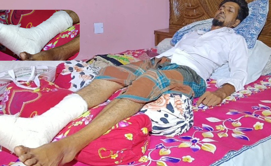 ওরা সংখ্যায় অনেক বেশি, মনে হয় সঠিক বিচার পাবোনা