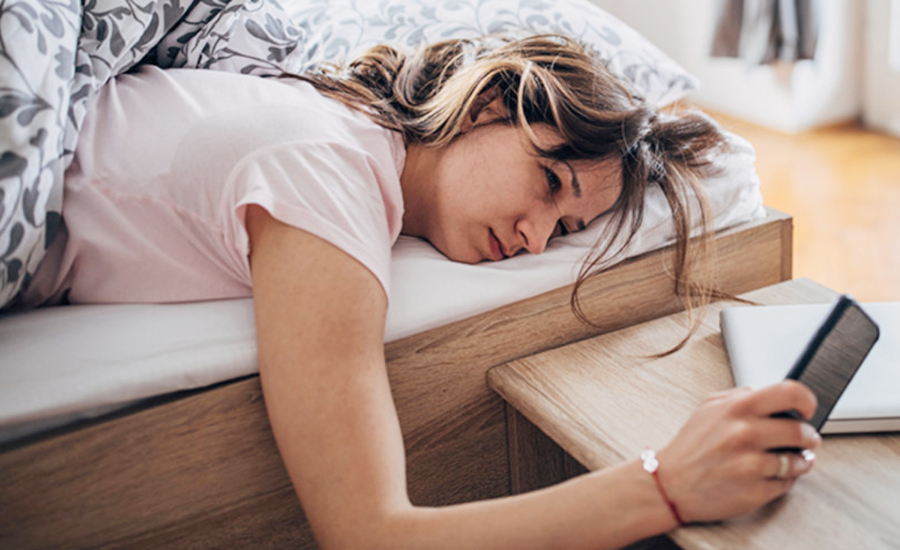 ঘুম ৮ ঘণ্টা হলেও কেন সকালে ক্লান্ত লাগে?