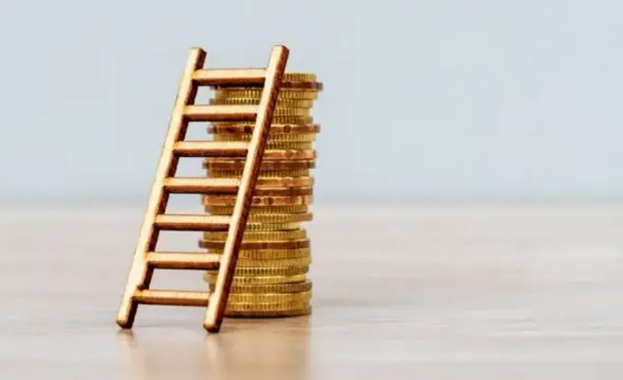 বিভিন্ন দেশ কেন রিজার্ভে হাজার হাজার টন সোনা রাখে?