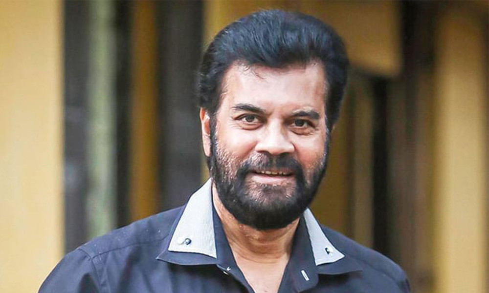 শেষ হলো ইলিয়াস কাঞ্চনের প্রথম ধাপের কেমো থেরাপি