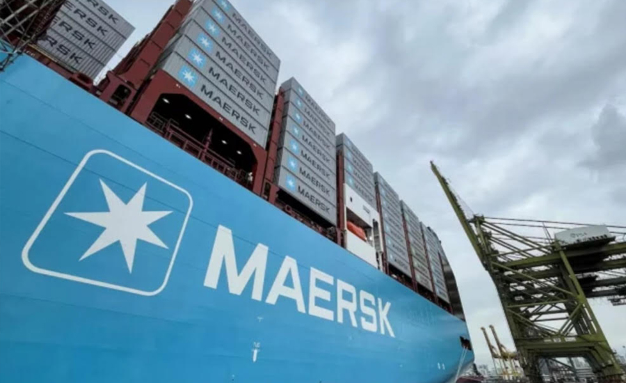 চট্টগ্রাম বন্দরের লালদিয়া টার্মিনালের দায়িত্ব পাচ্ছেন 'মায়ার্সক'