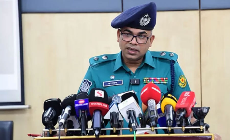 ১০ মাসে ঢাকায় ঝটিকা মিছিল থেকে প্রায় ৩ হাজার আওয়ামী লীগ নেতা-কর্মী গ্রেপ্তার