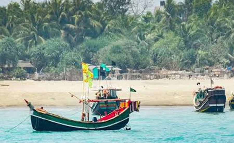 সেন্ট মার্টিনের দুয়ার খুলছে কাল থেকে, মানতে হবে ১২ নির্দেশনা