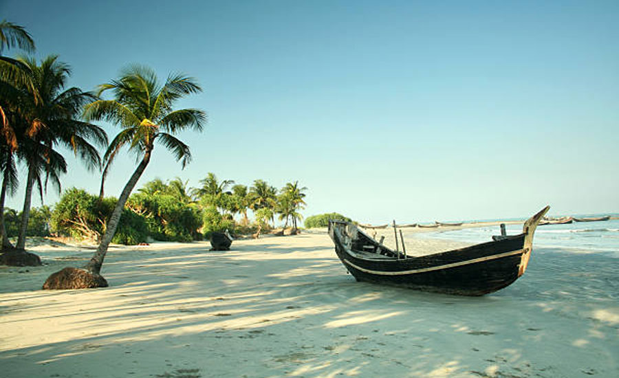 নয় মাস পর খুললো সেন্ট মার্টিন, ডিসেম্বর-জানুয়ারিতে মিলবে রাত যাপনের সুযোগ