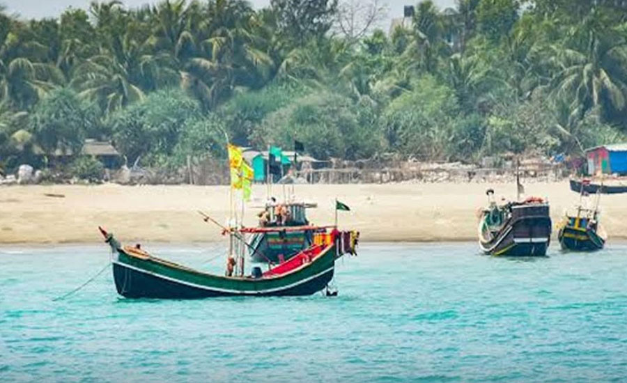 সেন্ট মার্টিনের দুয়ার খুলছে কাল থেকে, মানতে হবে ১২ নির্দেশনা